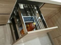 -佰丽爱家全屋定制(汶水店)