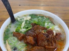 -豫掌柜饸饹面·烩面(秀沿路店)