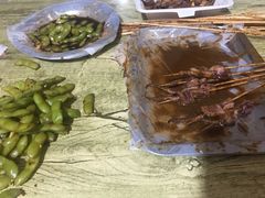 -十里铺铁板鱿鱼