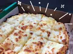 -棒约翰比萨·意面(幸福林带店)