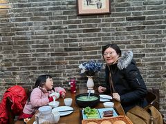 -烧肉馆(古北水镇景区店)