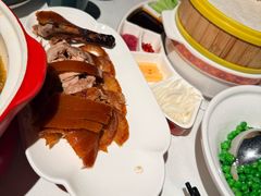 -大鸭梨烤鸭(望京店)