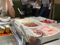 -海底捞火锅(八佰伴店)