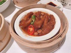 -金悦轩海鲜酒家(银河店)