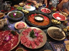 -蜀大侠火锅(寰球文化地标·总府店)