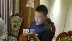 -TRIMS HAIR 修剪造型·烫染接发