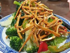 -崇德楼水盆牛羊肉泡馍馆(文艺路店)