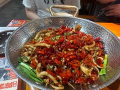 -陈家婆的菜(梅溪湖店)