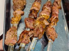 -贯贯吉·清真餐厅(浙江中路店)