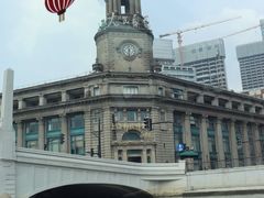 -上海四行仓库抗战纪念馆