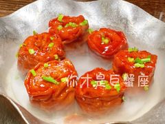 九转大肠-魁盛居百年鲁菜馆(县西巷店)
