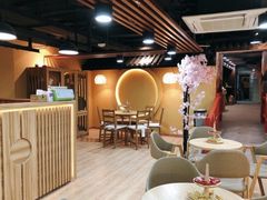 -白兔子密室(长寿路店)