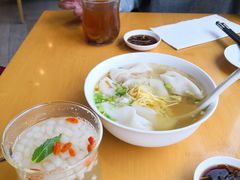 -鼎泰丰(嘉年华•海信广场VILLAGE店)