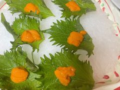 -万岛日本料理铁板烧(大宁店)