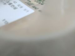 波霸奶绿-1点点(望京万象汇店)