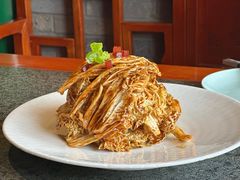 -北平食府.北京烤鸭(亦庄店)