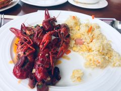 -东莞塘厦三正半山温泉酒店·沙利文西餐厅