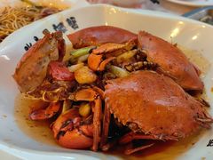 -五丁桥光头香辣蟹(望江橡树林店)
