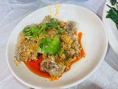 -清真.回香园(南街店)