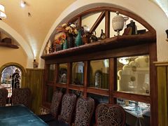 -海尔巴格一甸茶餐厅(团结路店)