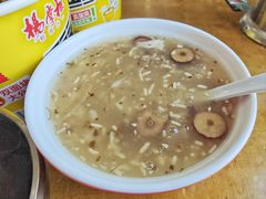 -郭记老汉口热干面