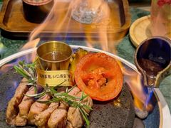 -秘密旅行Bonjour(黑金冠 江南西店)