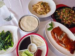 -满堂·烤鸭店·北京菜(鼓楼店)