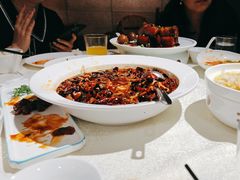 -金枝玉叶上海人家食府(三里河店)