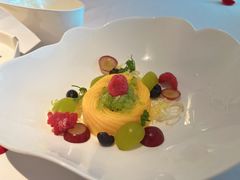 -王品牛排(郑州大卫城店)