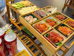 -阿昌白族石板烧·菌锅(大理古城店)