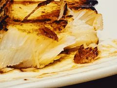 烤银鳕鱼-伊藤ITO(侨福芳草地购物中心店)