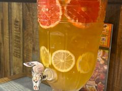 -探鱼·鲜青椒爽麻烤鱼(天河优托邦店)