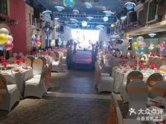 -火吧PTV聚会餐厅(10号店)