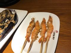 -令狐冲·活鱼馆(宝龙店)