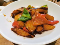 -上关雪東北菜(中房金谊店)
