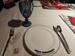 -俄士厨房(五棵松华熙LIVE店)
