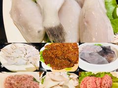 -锅首鲜品火锅(鸳鸯店)