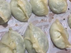 韭菜鲅鱼蒸饺-黄寺蒸汽海鲜(黄寺大街店)