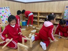 -九龙坡区机关幼儿园教育集团绿洲怡乐幼儿园