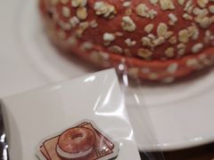 -Peet's 皮爷咖啡(乐峰店)