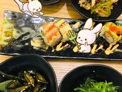 -伊豆野菜村(大族广场店)