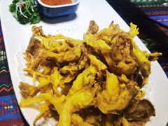 -驿楼兰·新疆菜(火车站店)