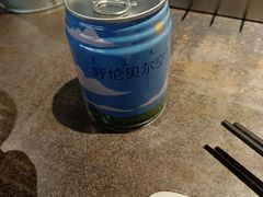-很久以前羊肉串(昌里路三钢里店)