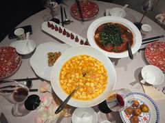 -蘇锦宴·淮扬菜烤鸭·小院(三元桥霄云路店)