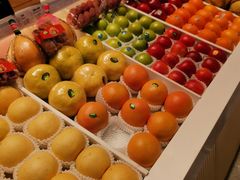 -每日新鲜水果吧(南京东路店)