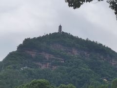 -天台山赤城山景区