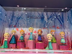 -泡泡玛特POPMART(大卫城店)