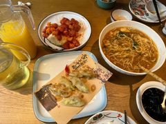 -味莊餐厅(康庄南街店)