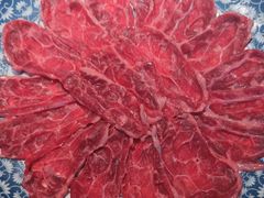 -北京老门框爆肚涮肉馆(锦业路店)