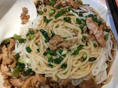 -湘人龙记老长沙米粉(鸟巢店)